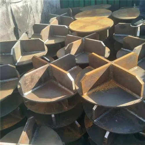 内江桩尖的作用