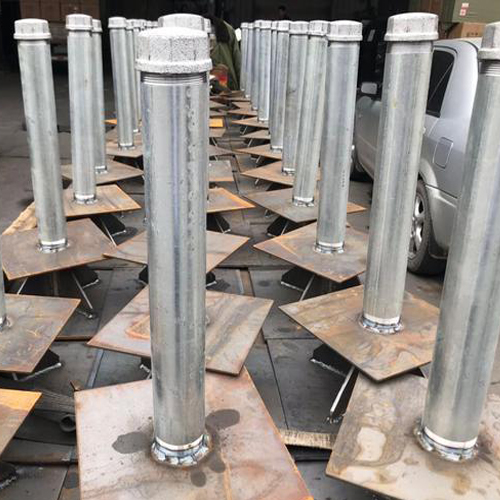 内江沉降板的工作原理