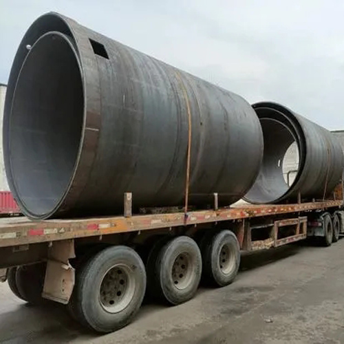 内江钢护筒施工准备包括以下步骤