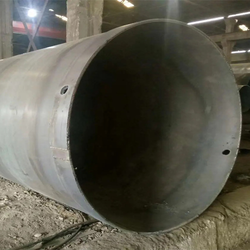 选择内江钢护筒的材质时，主要考虑哪些因素