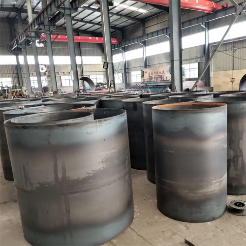 选择内江钢护筒的材质时考虑哪些条件？