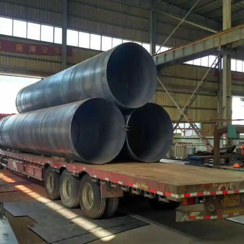 内江钢护筒的焊接工艺主要有以下两种