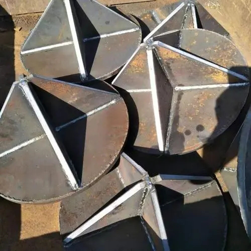 内江桩尖图纸要求包括以下几点