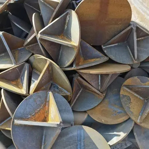 内江桩尖的安装流程是什么？