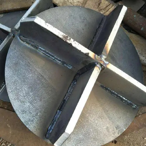 内江桩尖的材质如何选择？