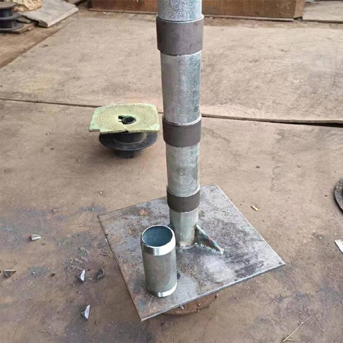 内江沉降板的工作原理是什么？