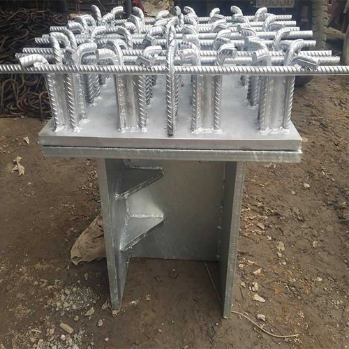 内江预埋件加工