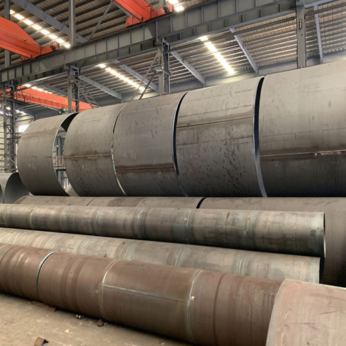 内江钢护筒施工标准