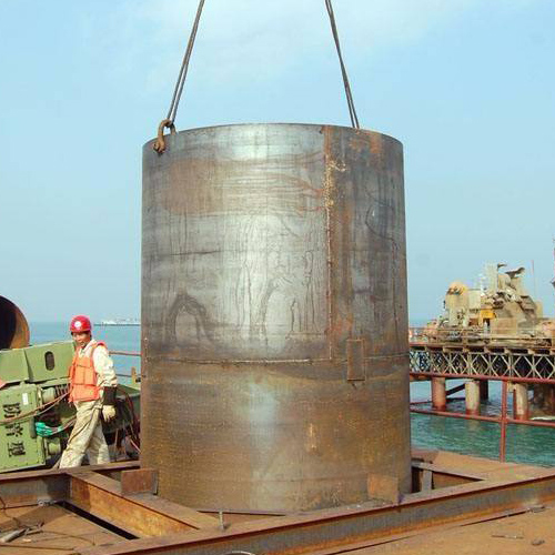 内江钢护筒长度要求有哪些