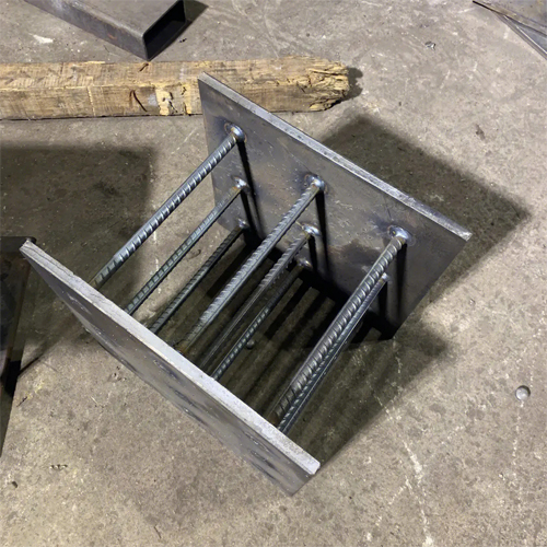 内江工程预埋件厂家