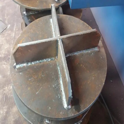 内江桩尖厂家安装