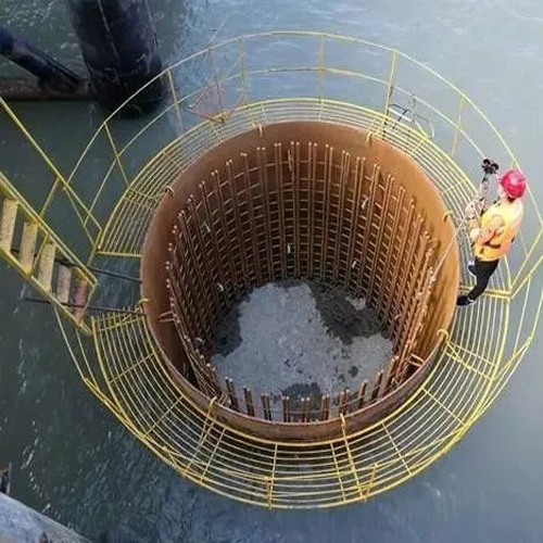 内江钢护筒厂家